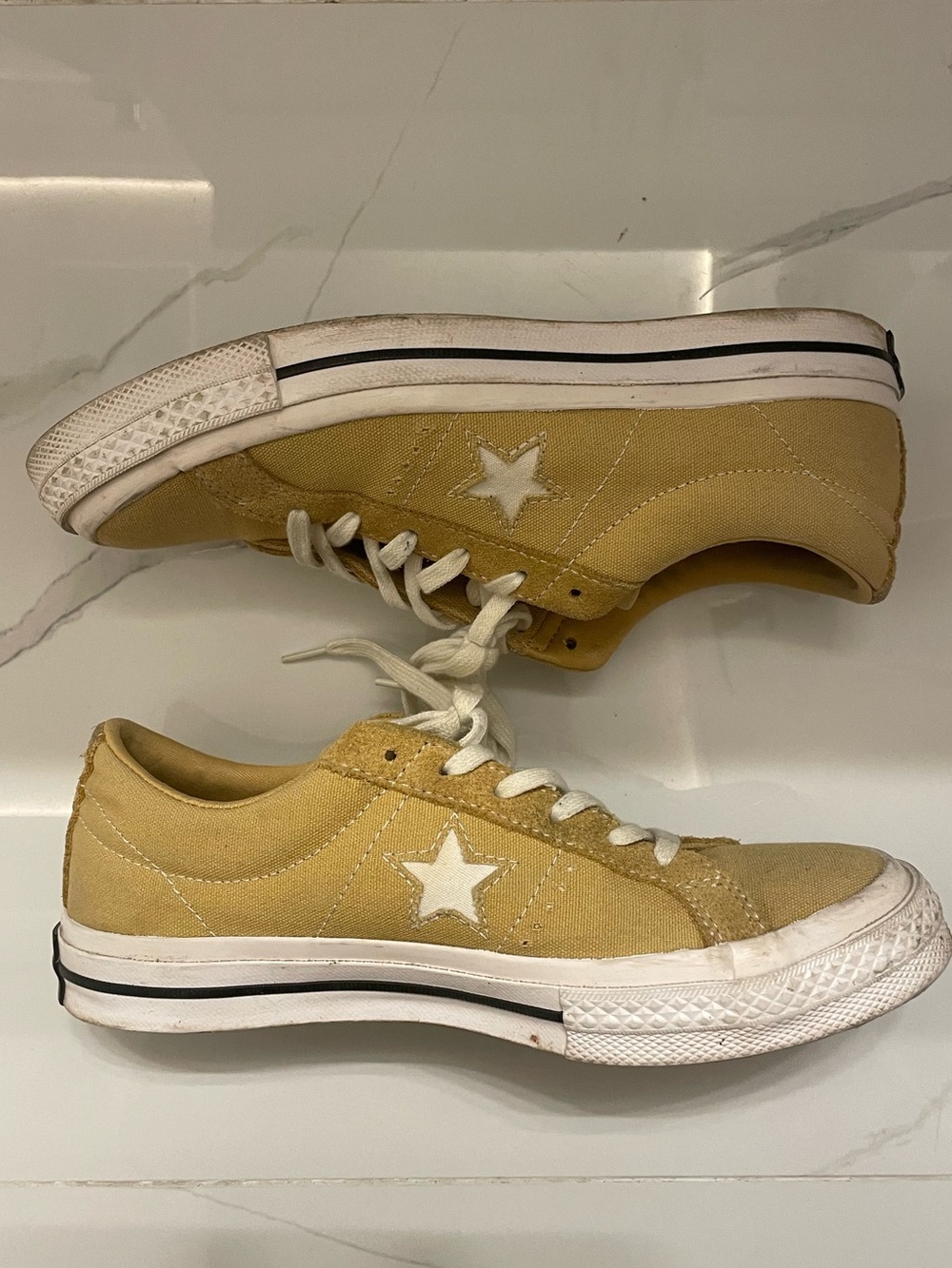 Converse ‘95 One Star Size 5M/7W